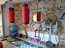 Finca Toredo Large Heated Pool, Hot Tub, Bar Games Room, Gym, Cave, Fr