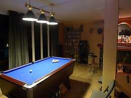 Finca Toredo Large Heated Pool, Hot Tub, Bar Games Room, Gym, Cave, Fr