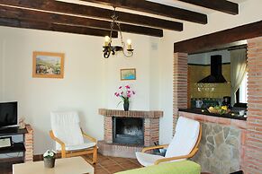 Accommodation Huetor, Rural Tourism in Andalucia