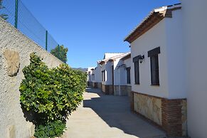 Accommodation Huetor, Rural Tourism in Andalucia