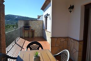 Accommodation Huetor, Rural Tourism in Andalucia