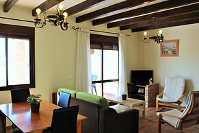 Accommodation Huetor, Rural Tourism in Andalucia