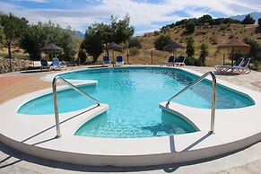 Accommodation Huetor, Rural Tourism in Andalucia