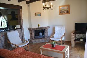 Accommodation Huetor, Rural Tourism in Andalucia