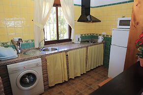Accommodation Huetor, Rural Tourism in Andalucia