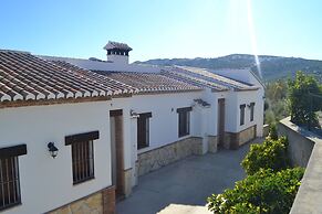 Accommodation Huetor, Rural Tourism in Andalucia