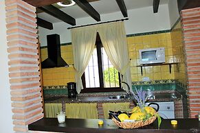 Accommodation Huetor, Rural Tourism in Andalucia