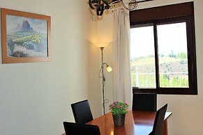 Accommodation Huetor, Rural Tourism in Andalucia