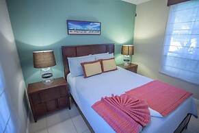 Pacifico L605 Casa Sommer