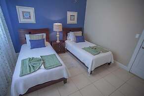 Pacifico L605 Casa Sommer