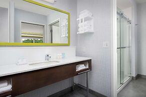 Hampton Inn & Suites Lexington Columbia