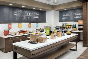 Hampton Inn & Suites Lexington Columbia