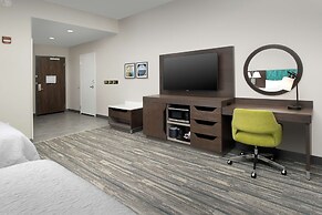 Hampton Inn & Suites Lexington Columbia