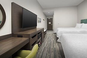 Hampton Inn & Suites Lexington Columbia