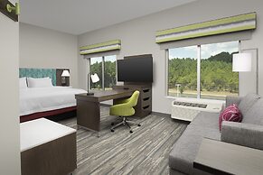 Hampton Inn & Suites Lexington Columbia
