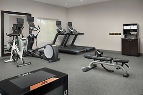 Hampton Inn & Suites Lexington Columbia