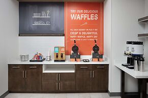 Hampton Inn & Suites Lexington Columbia