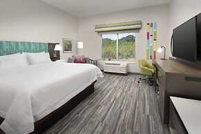 Hampton Inn & Suites Lexington Columbia
