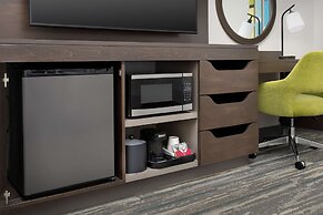 Hampton Inn & Suites Lexington Columbia