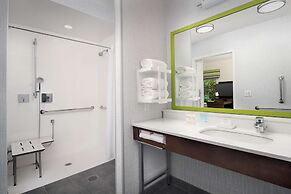 Hampton Inn & Suites Lexington Columbia