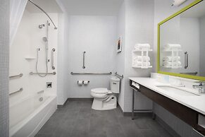 Hampton Inn & Suites Lexington Columbia