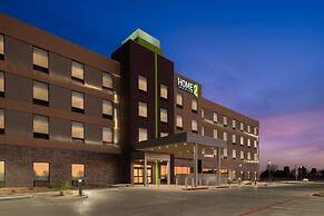 Home2 suites by Hilton, Carlsbad, New Mexico