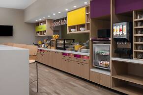 Home2 suites by Hilton, Carlsbad, New Mexico