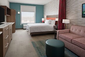 Home2 suites by Hilton, Carlsbad, New Mexico