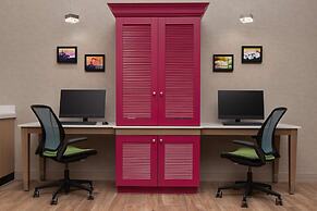 Home2 suites by Hilton, Carlsbad, New Mexico