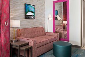 Home2 suites by Hilton, Carlsbad, New Mexico