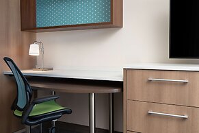 Home2 suites by Hilton, Carlsbad, New Mexico