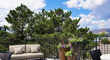 Hampton Inn Colorado Springs I-25 Central