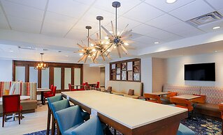 Hampton Inn Colorado Springs I-25 Central