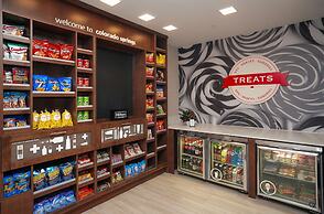 Hampton Inn Colorado Springs I-25 Central