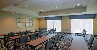 Hampton Inn Colorado Springs I-25 Central