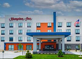 Hampton Inn Colorado Springs I-25 Central