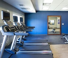 Hampton Inn Colorado Springs I-25 Central