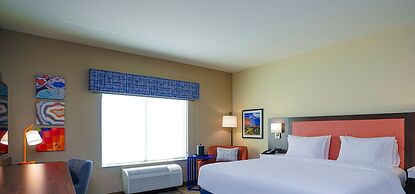 Hampton Inn Colorado Springs I-25 Central