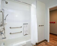 Hampton Inn Colorado Springs I-25 Central