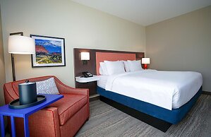 Hampton Inn Colorado Springs I-25 Central