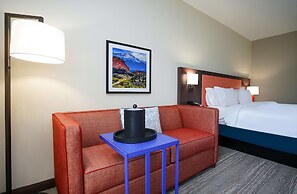 Hampton Inn Colorado Springs I-25 Central