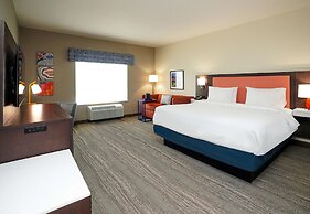 Hampton Inn Colorado Springs I-25 Central