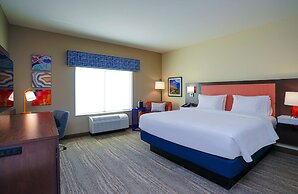 Hampton Inn Colorado Springs I-25 Central