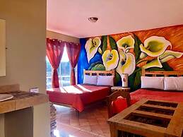 Hotel Jade Cerocahui