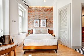 World House Boutique Hotel Galata