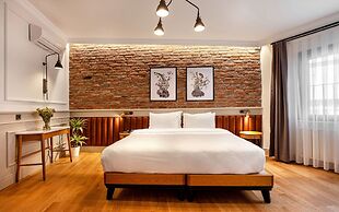 World House Boutique Hotel Galata