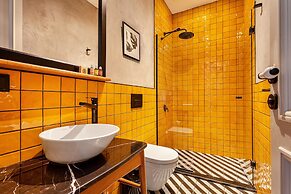 World House Boutique Hotel Galata