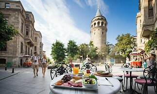 World House Boutique Hotel Galata