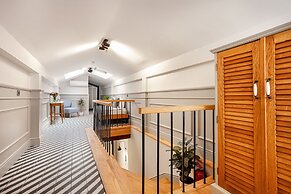 World House Boutique Hotel Galata