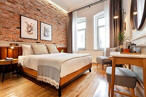 World House Boutique Hotel Galata